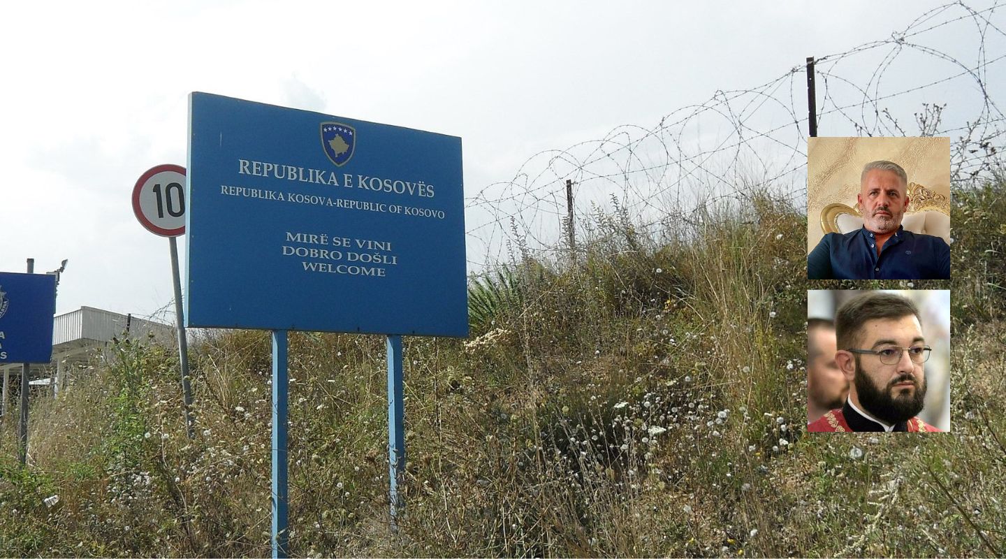 Immagine per Le comunità di Kosovo e Serbia a Gorizia, «serve dialogo»